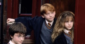 FOTO // Actorii din Harry Potter – atunci și acum. Ce fac și cum arată după mai bine de 2 decenii de la lansarea celebrului film